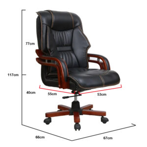 AMNESTY K34 Executive Office Chair