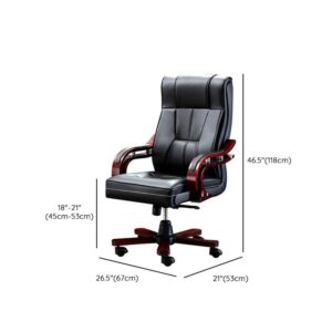 AMNESTY K33 Executive Office Chair