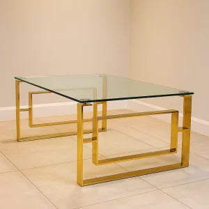 CL39 Coffee Table