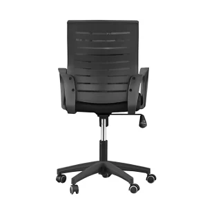 XCI38 Office Chair (Black)