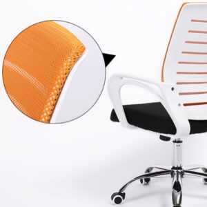 XCI38 Office Chair (Black)