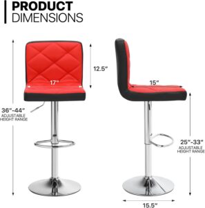 BOS071 Barstool