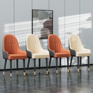 KV26 Dining Chairs