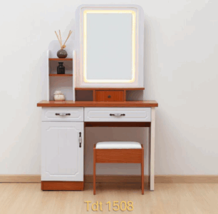 ZARI H17 Dressing Table