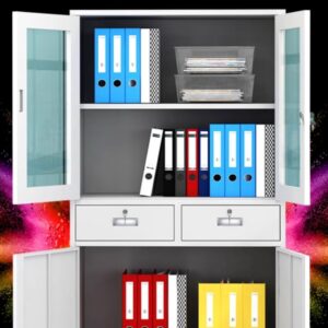 FC1389 Filing Cabinet