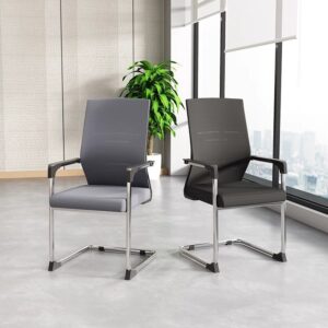 ELESSI V62 Visitors Chair