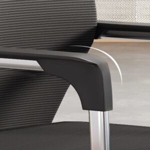 ELESSI V62 Visitors Chair