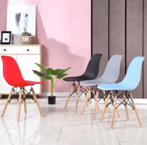 Eames Chairs