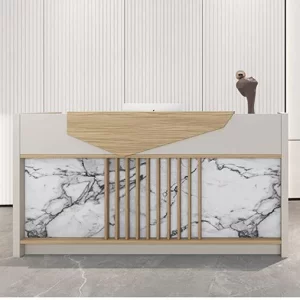 KIEV RT122 Reception Desk