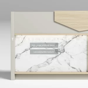 KIEV RT122 Reception Desk