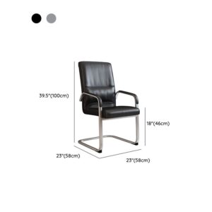 HBC38 Executive Visitors Chair