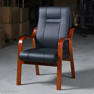 AMNESTY K33 Executive Visitors Chair