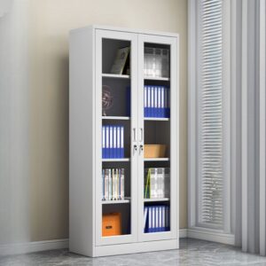 SJ1802 Filing Cabinet