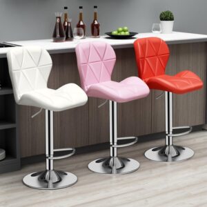 MEGAN K58 Barstools