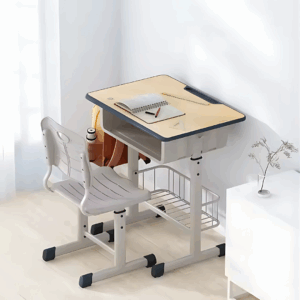TAFARI H201 Kids Desk + Chair