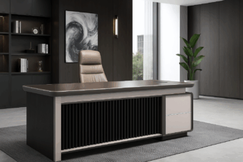 OSAMA 180CM Executive Office Desk