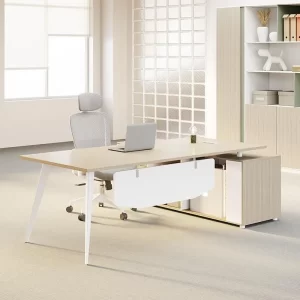 BELUGA D180CM Executive Office Desk