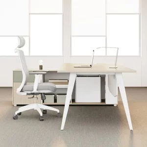 BELUGA D180CM Executive Office Desk
