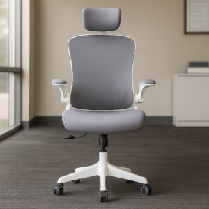 KJ16 High-Back Chair