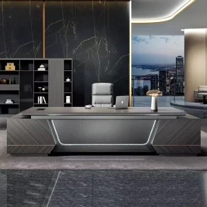 240CM Executive Office Desk