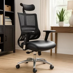 Ergonomic Office Chair